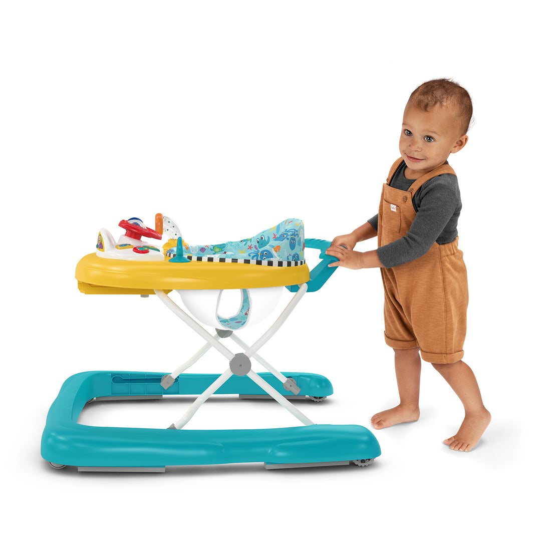Caminador 3 en 1 Submarino Bebe Discover Baby Einstein