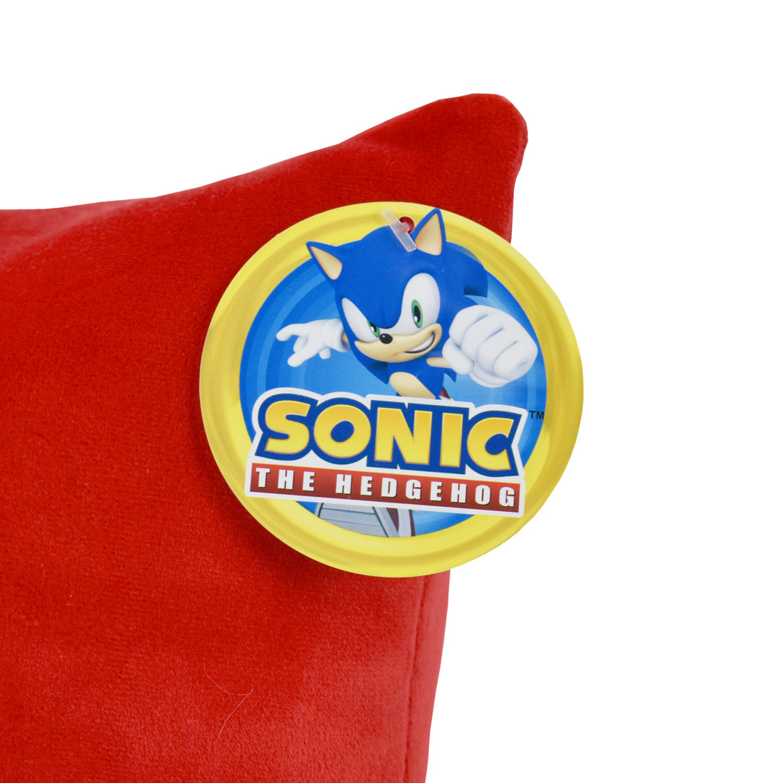 Peluche Cojin Knuckls-Sonic