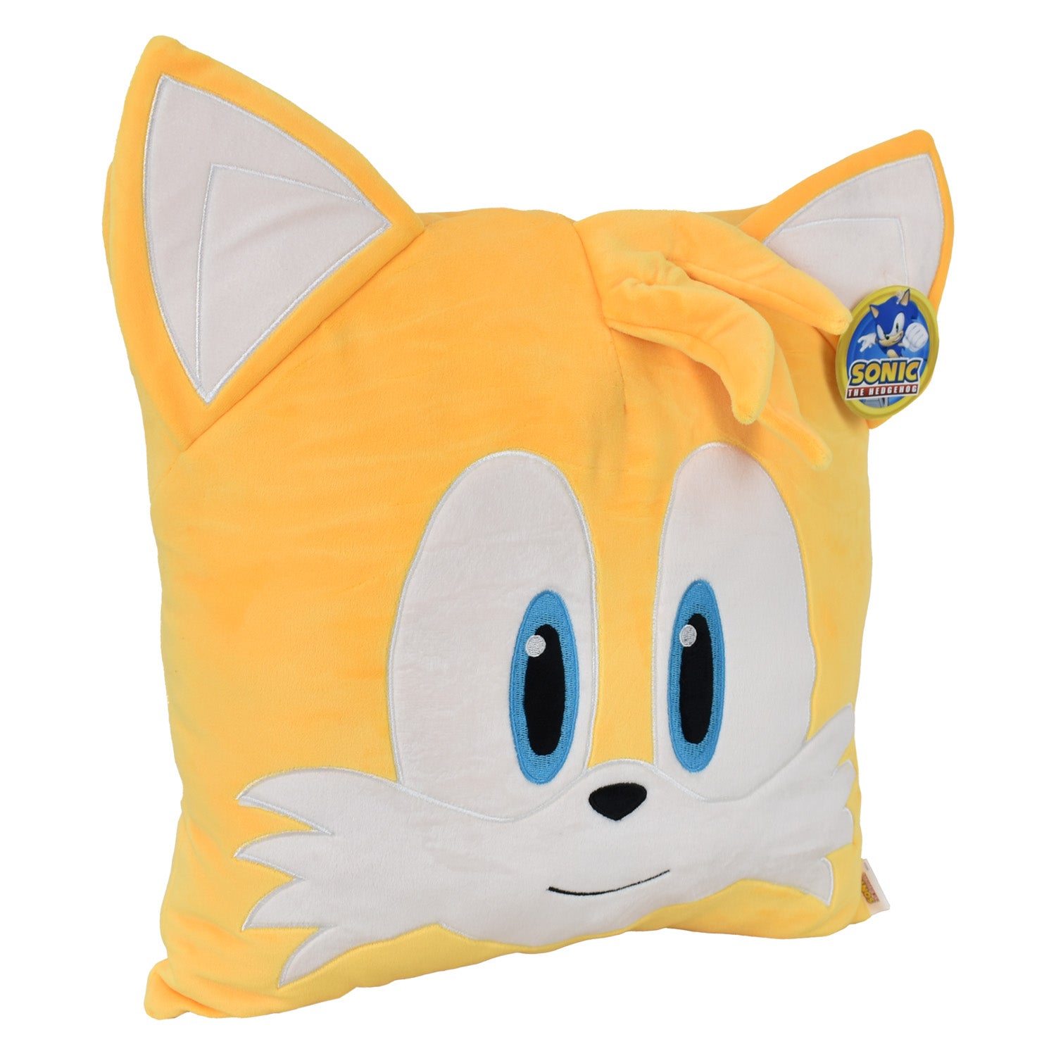 Peluche Cojin Tails-Sonic