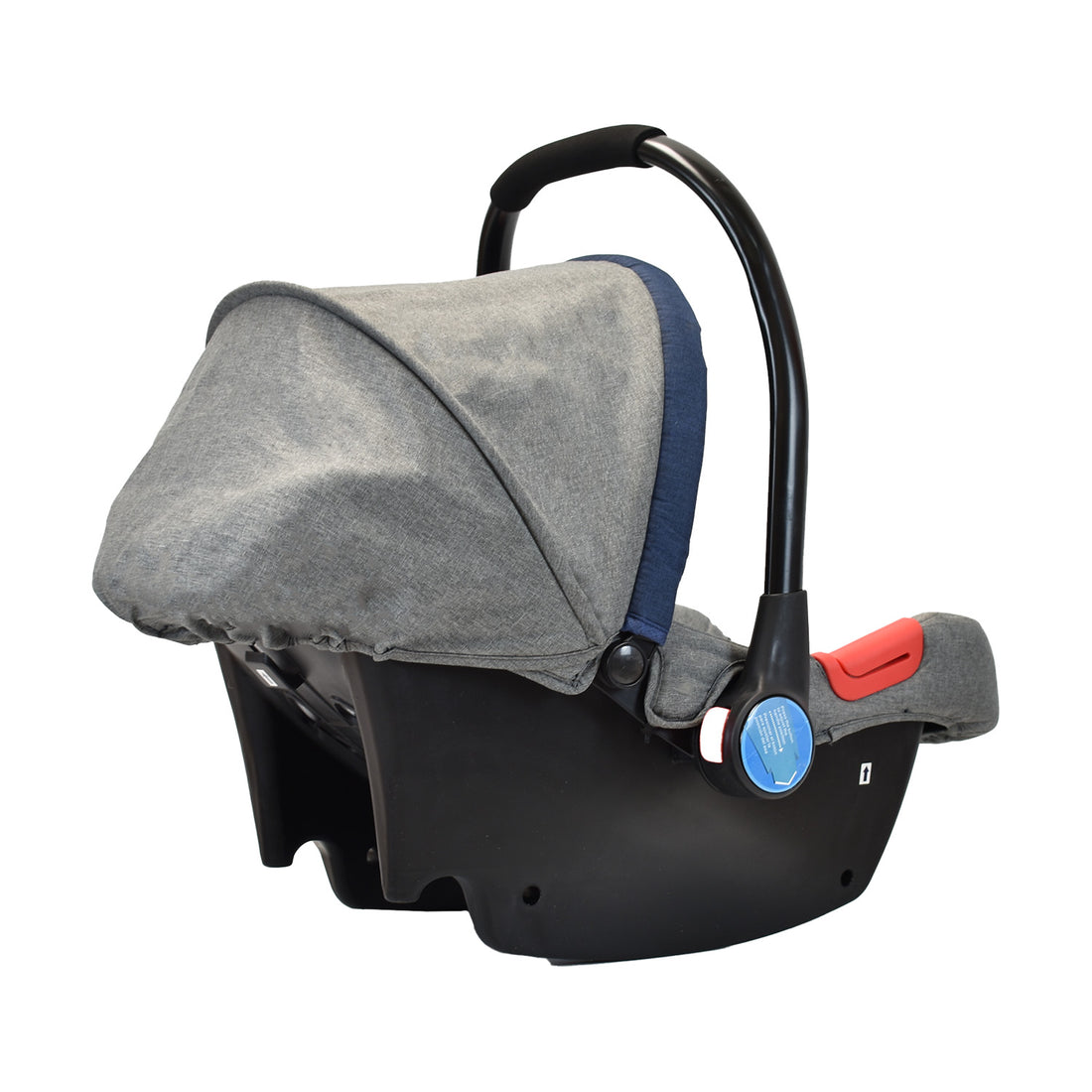 Silla PortaBebe Hiro Premium Baby