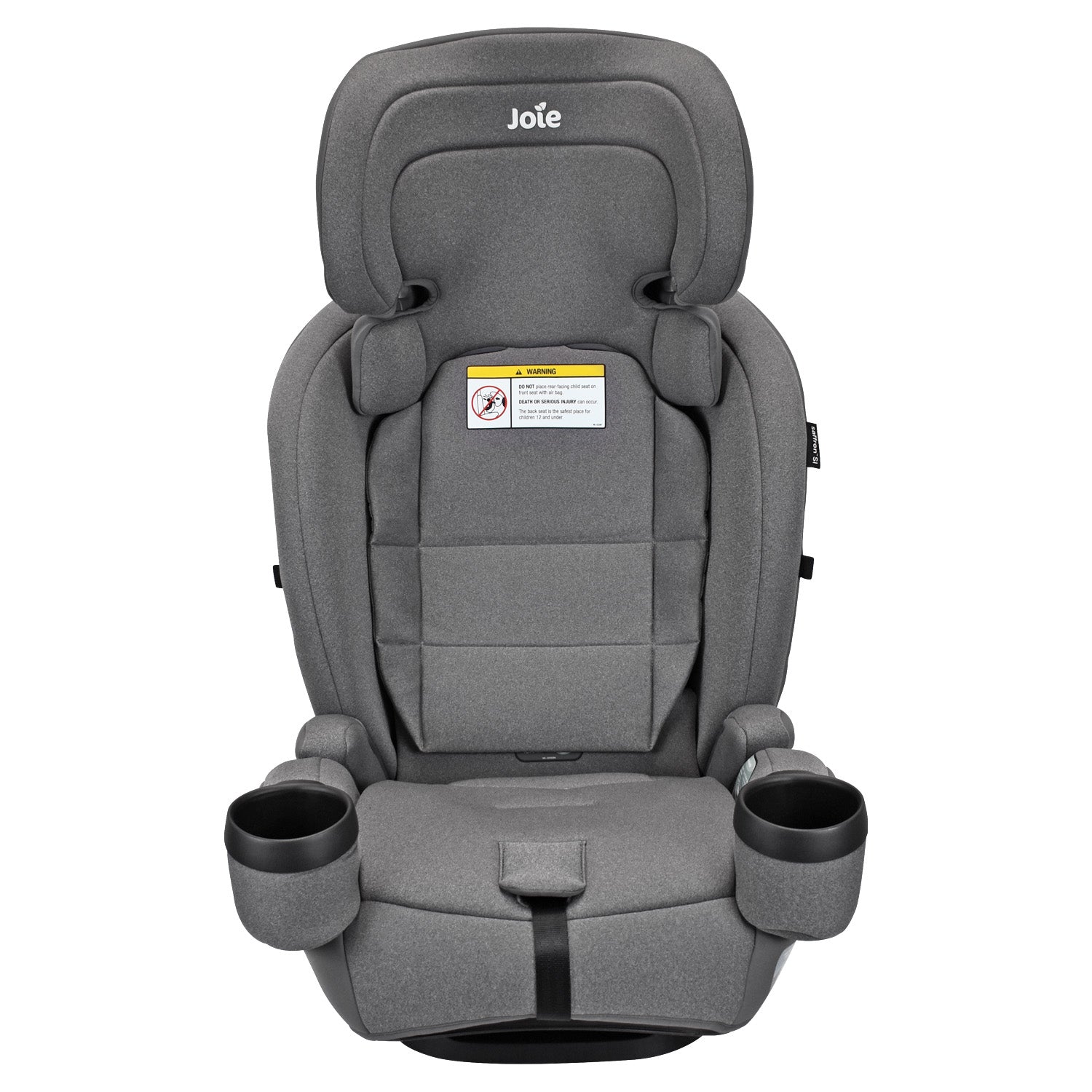 Silla de Carro Joie Saffron™ SI Thunder