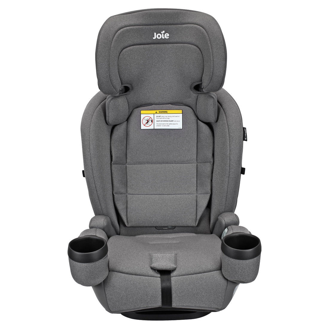Silla de Carro Joie Saffron™ SI Thunder