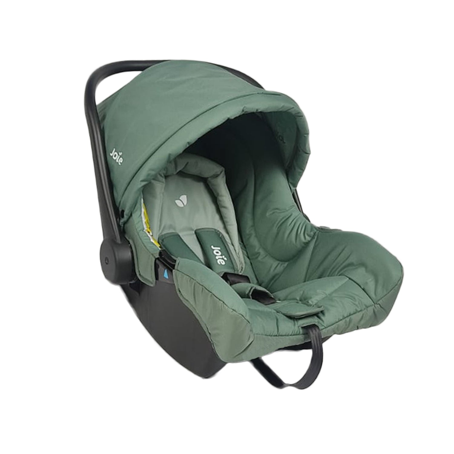Coche travel system Joie muze Laurel
