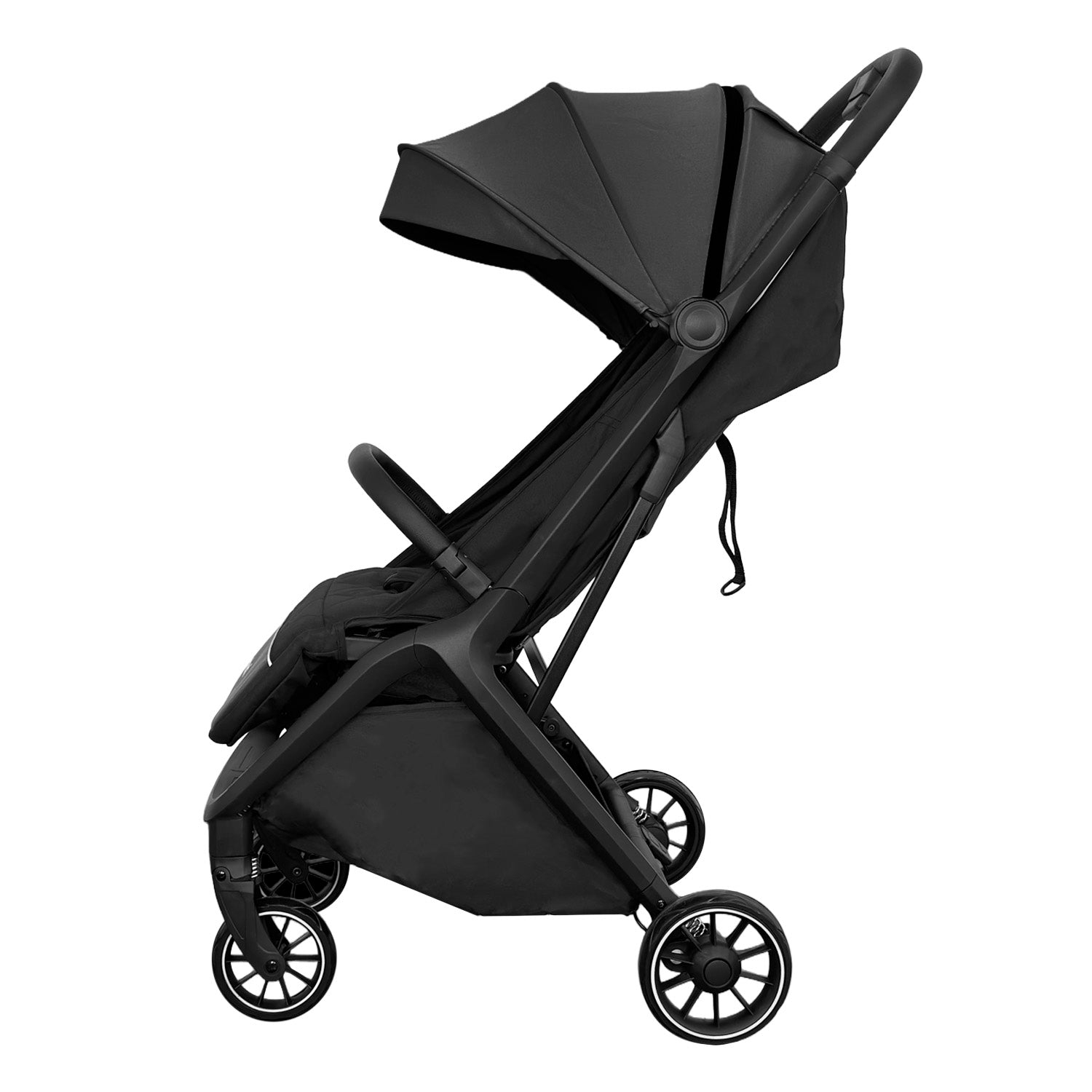 Coche Bebe Stroller Sienna Priori Negro