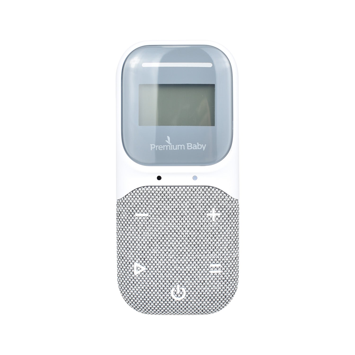 Monitor de Audio para Bebe Premium Baby PB-AA502