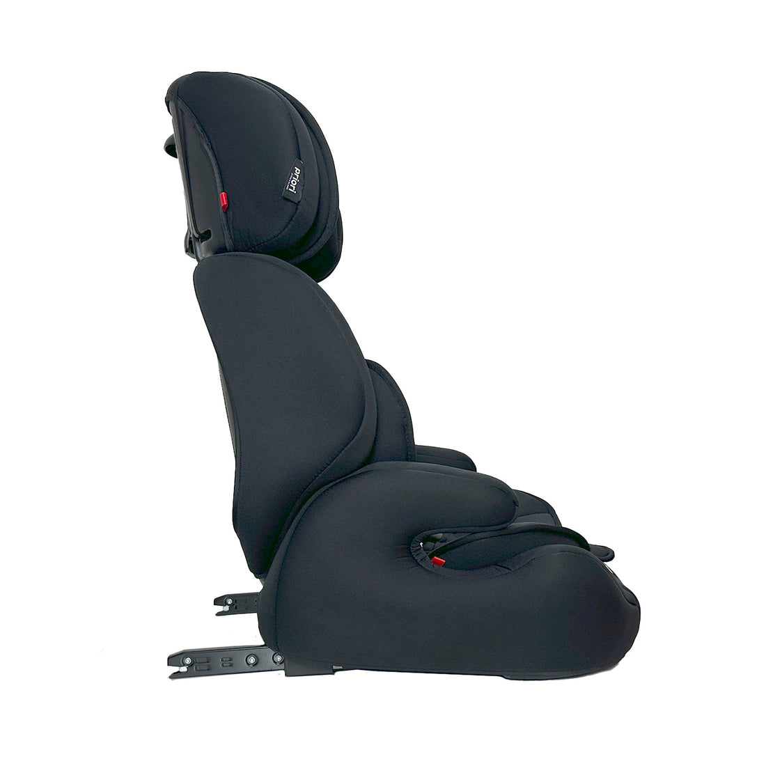 Silla Carro Bebe Priori Unix Con Isofix Negro
