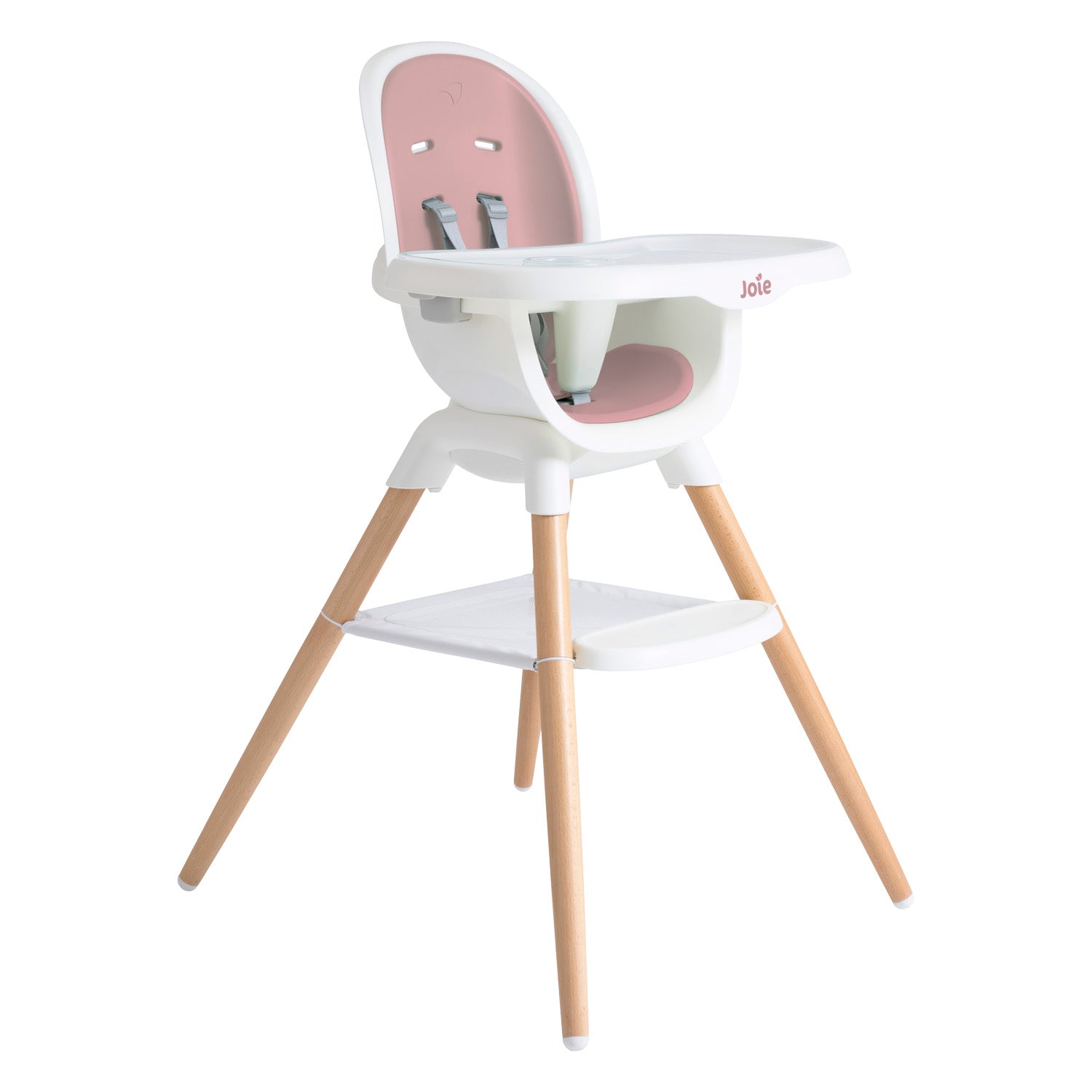Silla Comedor Bebe 9 en 1 Chestnut Lola Joie