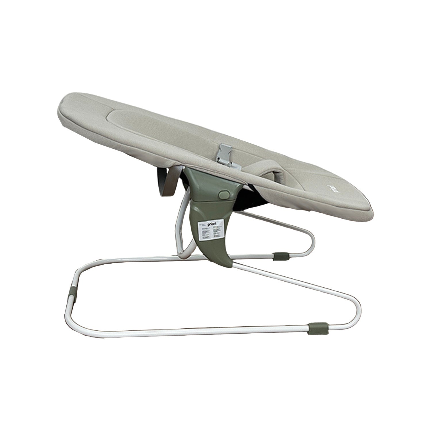 Silla Comedor Bebe Multifuncional Amalfi Priori Verde