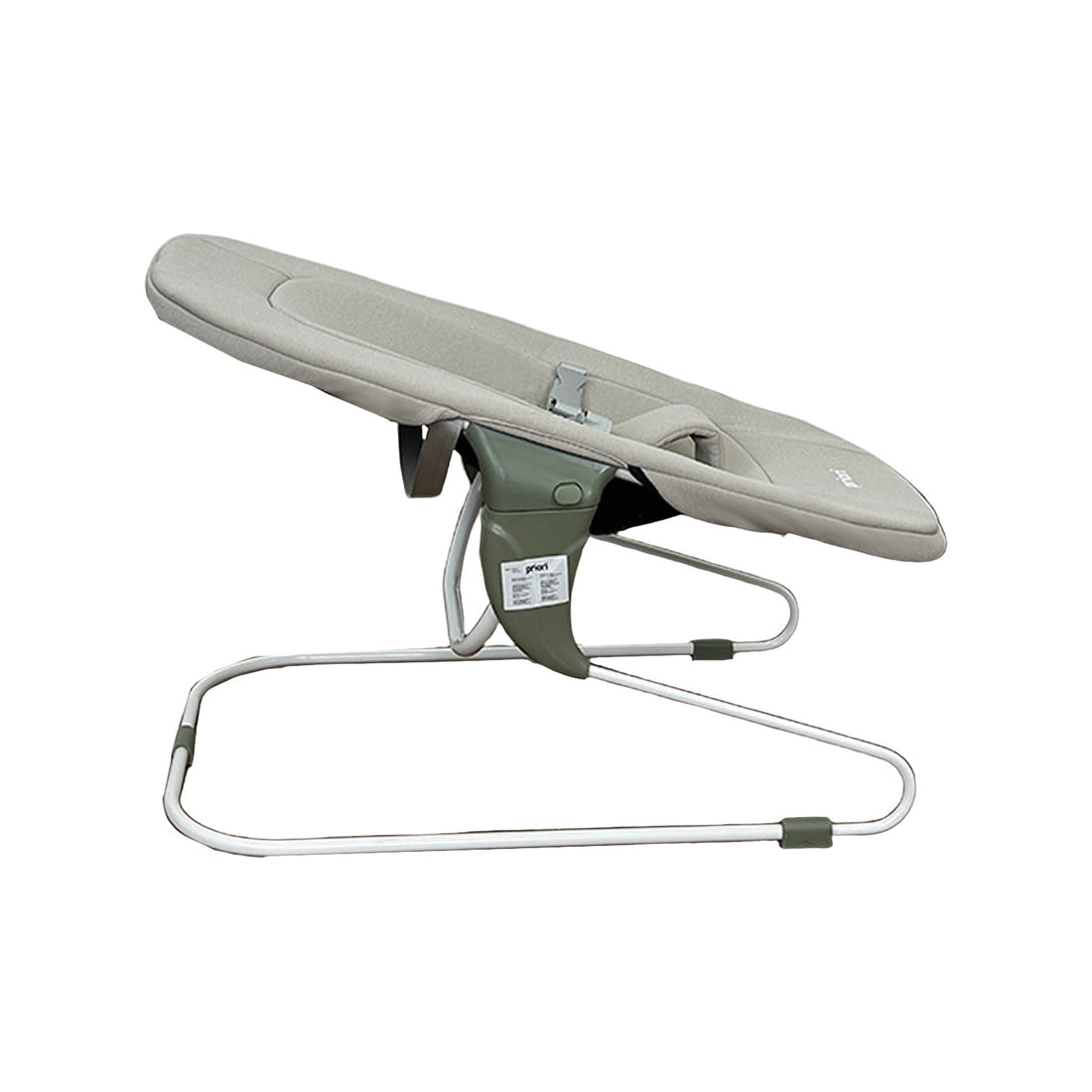 Silla Comedor Bebe Multifuncional Amalfi Priori Verde