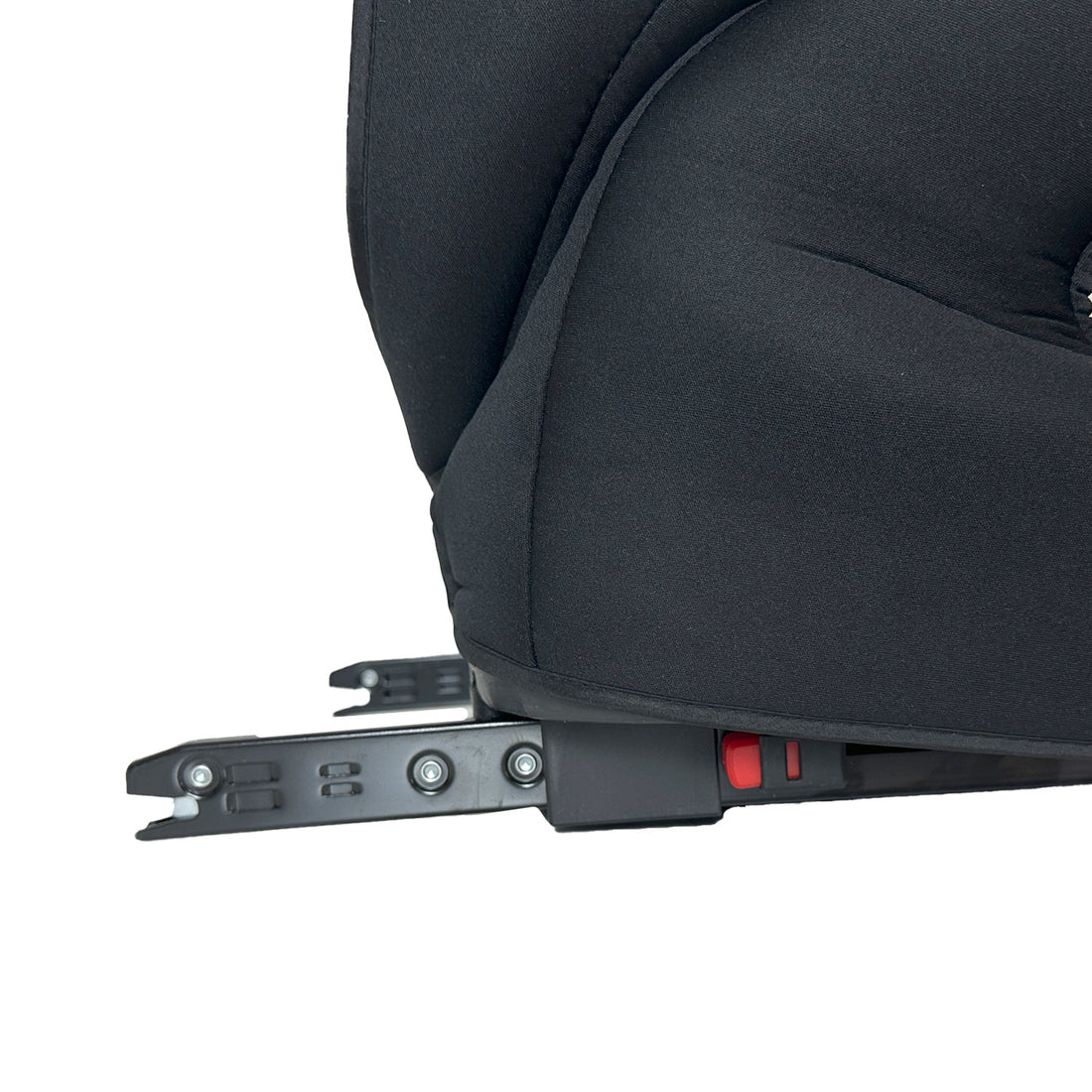 Silla Carro Bebe Priori Unix Con Isofix Negro