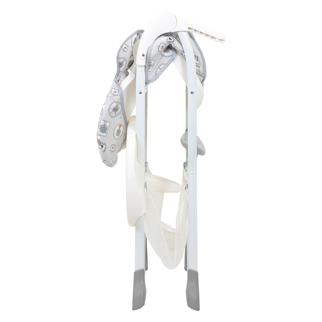 Silla comedor bebe Joie mimzy Snaker Portrait
