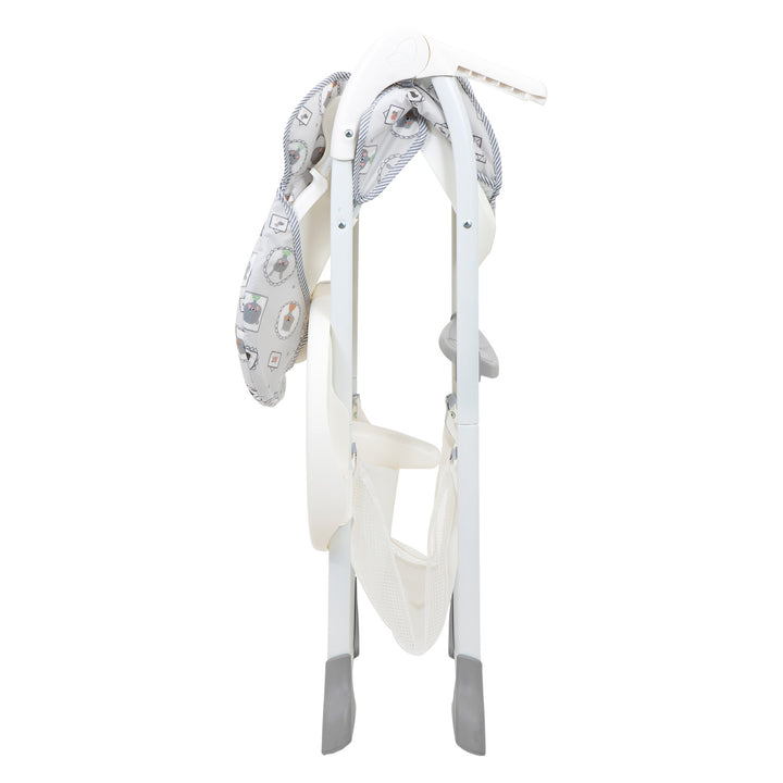 Silla comedor bebe Joie mimzy Snaker Portrait
