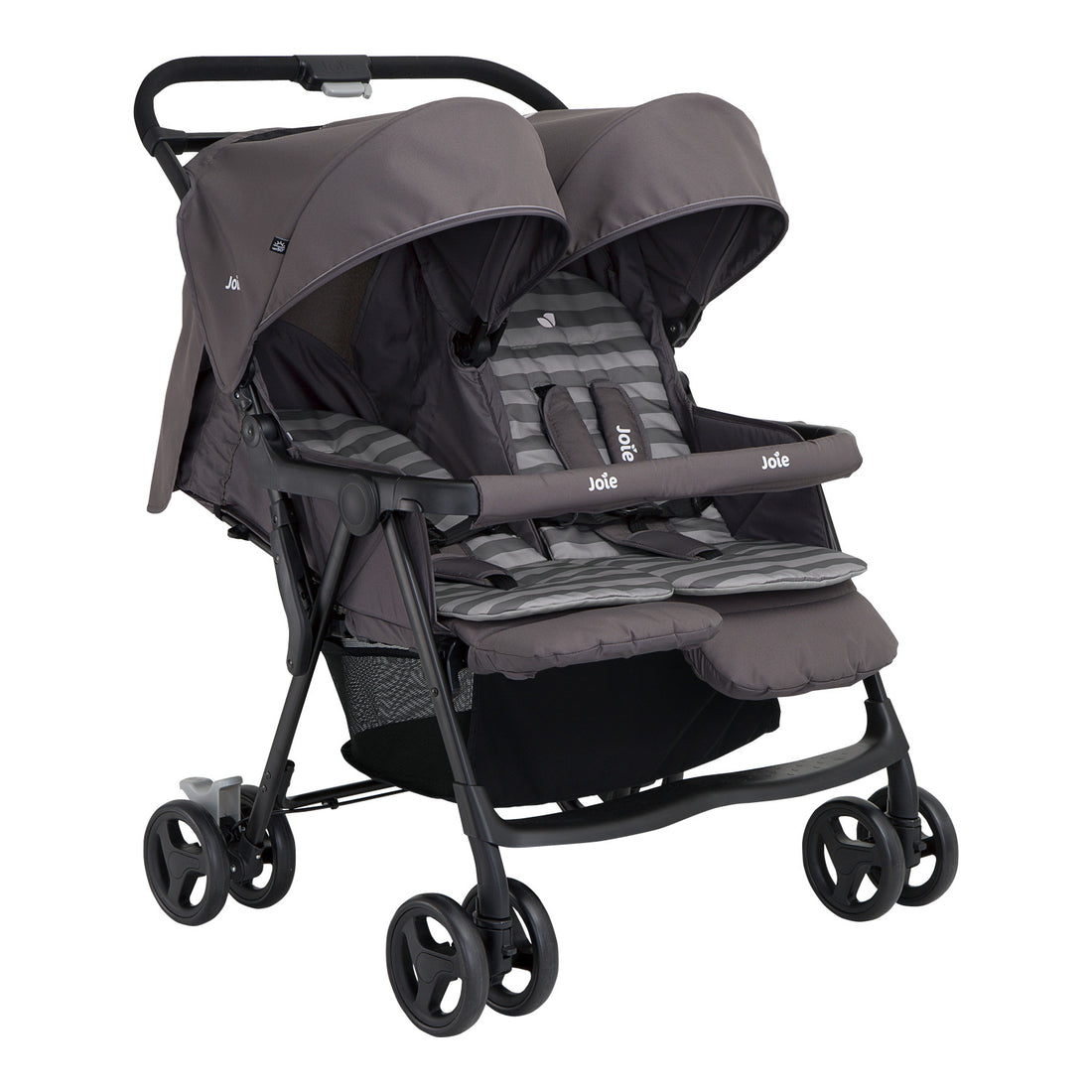Coche Bebe Doble Aire™ Twin Joie