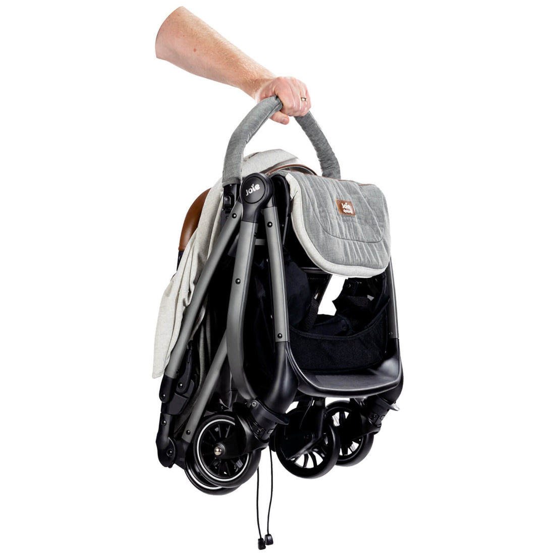 Coche Bebé Joie Signature Tourist™ Oyster