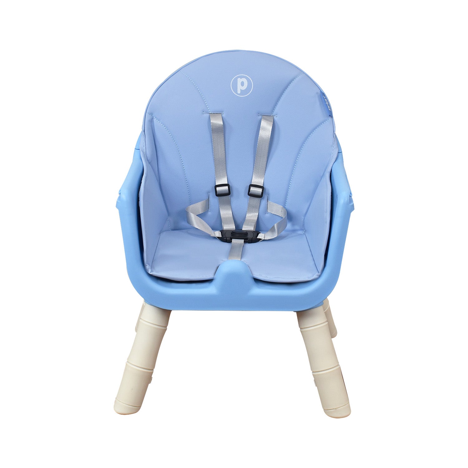 Comedor Bebe 3 en 1 Golden Azul Priori