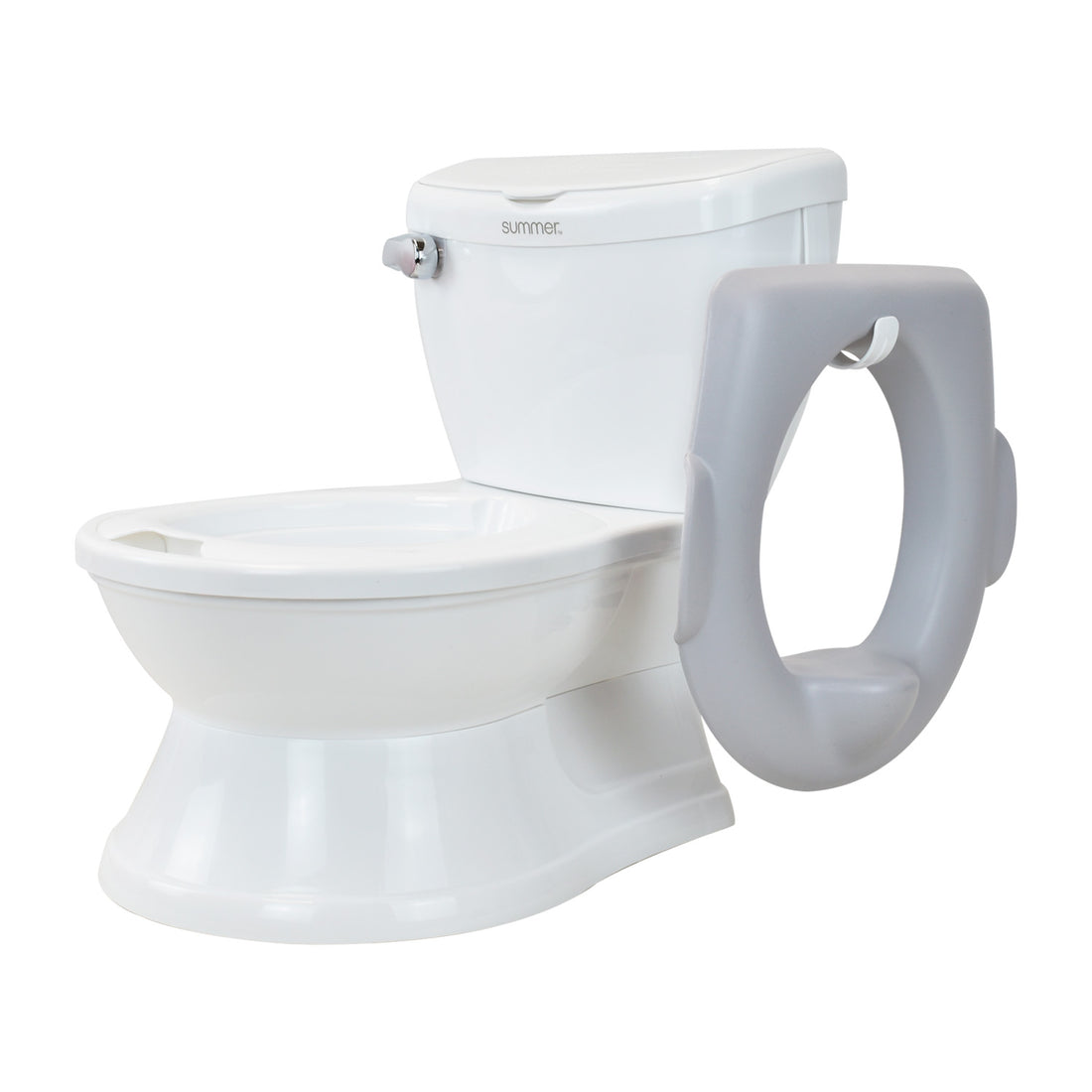 Bañito entrenador Bebe 2 en 1 Summer 11686ADSV