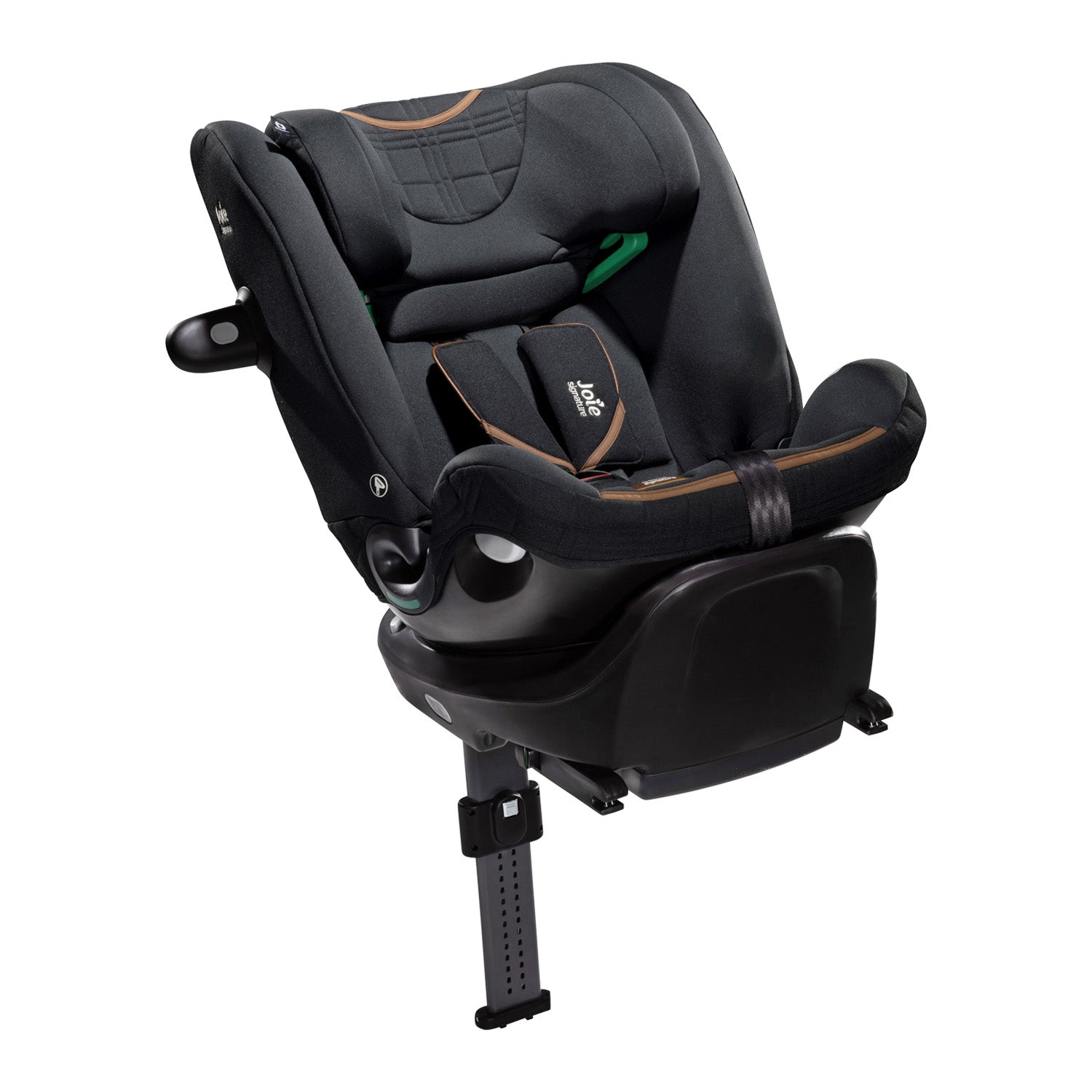 Silla Carro Joie I Spin™ Xl Eclipse