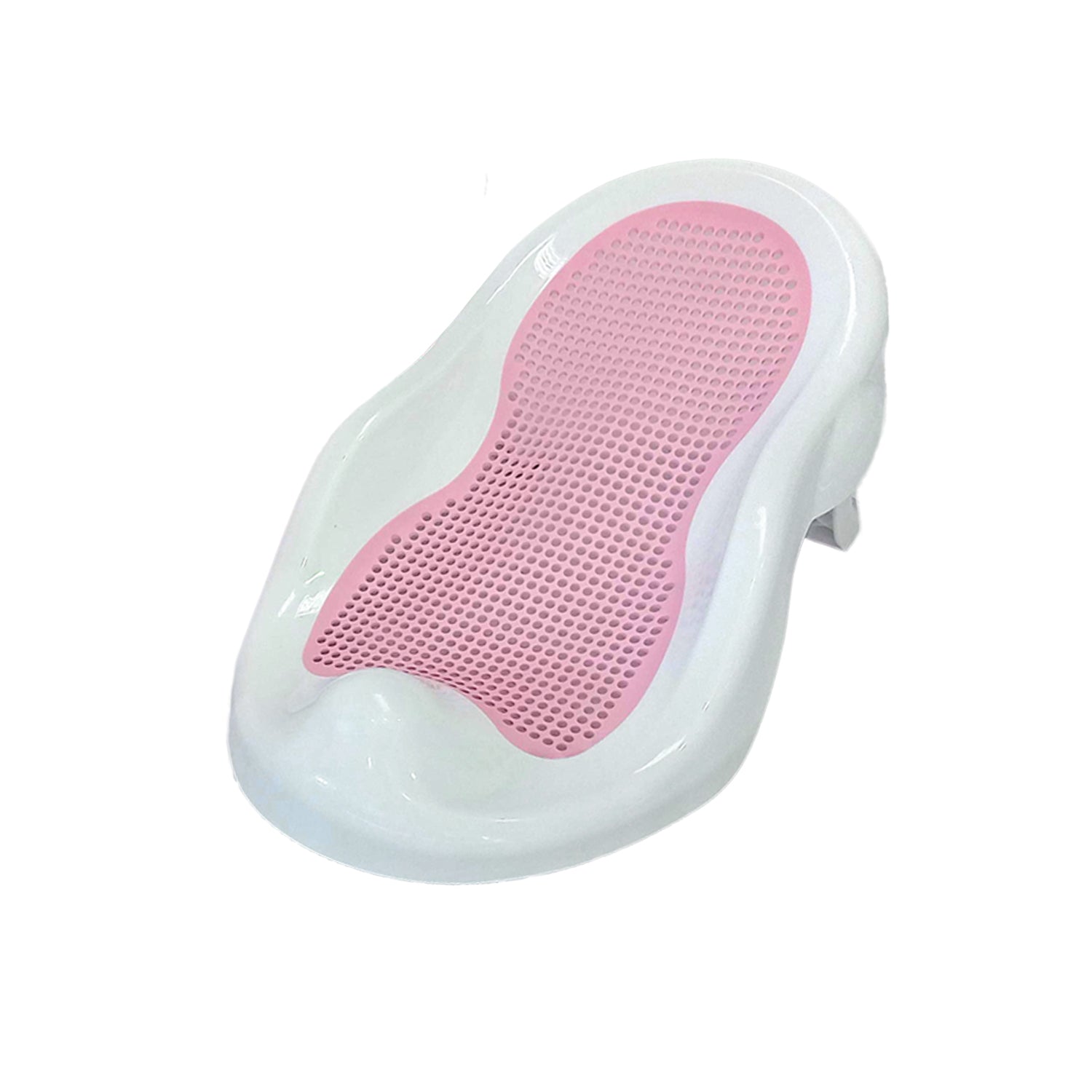 Bañera Bebe Plegable Portatil Ocean Priori Rosa