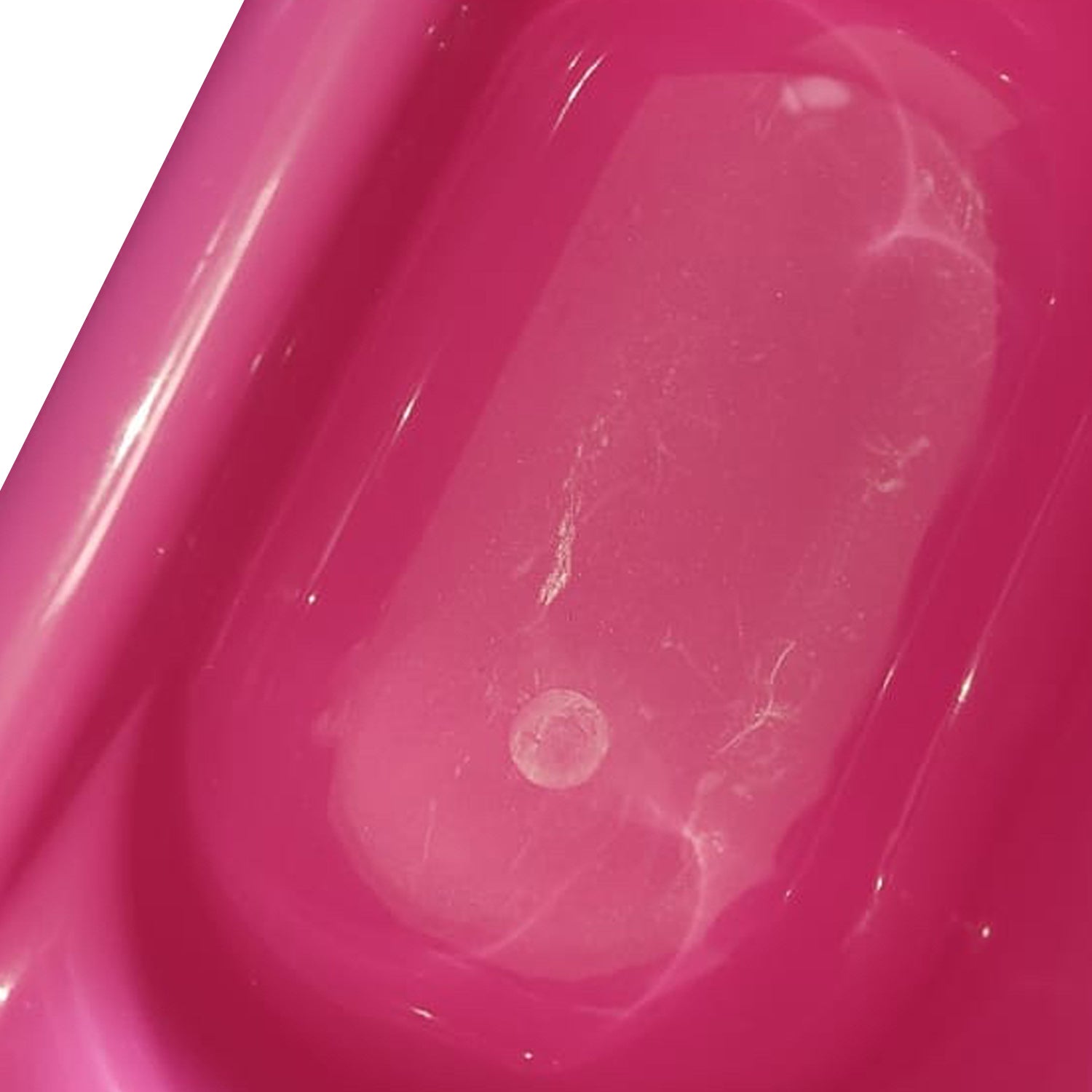 Bañera bebe Priori Rosa PBA-02