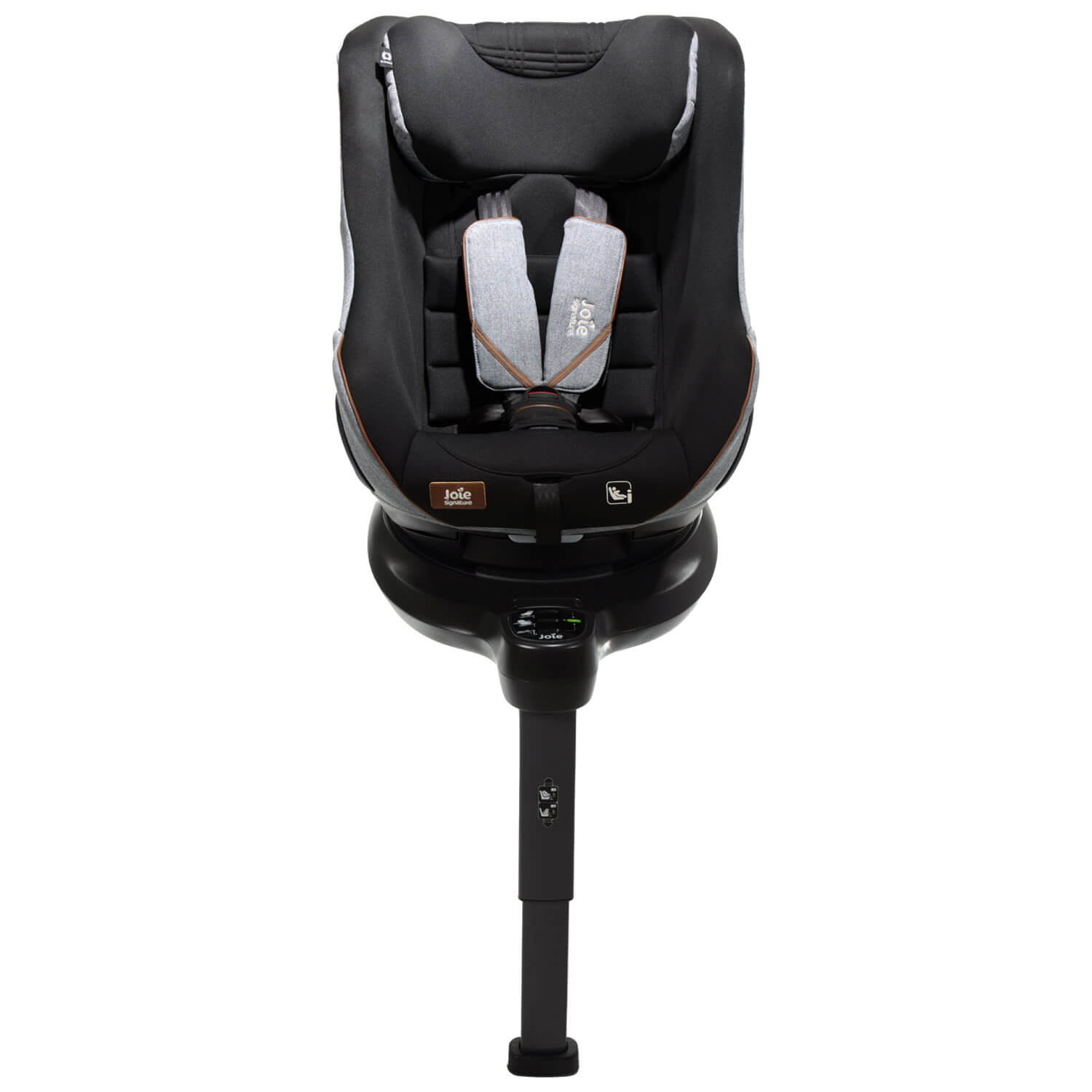 Silla Bebé Joie Signature i-Harbour™ + Base (Empaque Deteriorado)