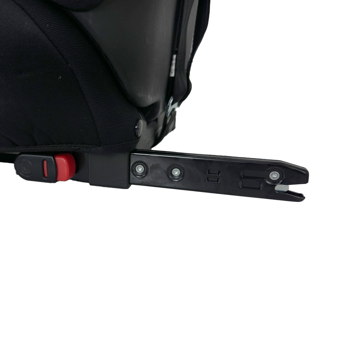 Silla Carro Bebe Priori Mas Isize Coal