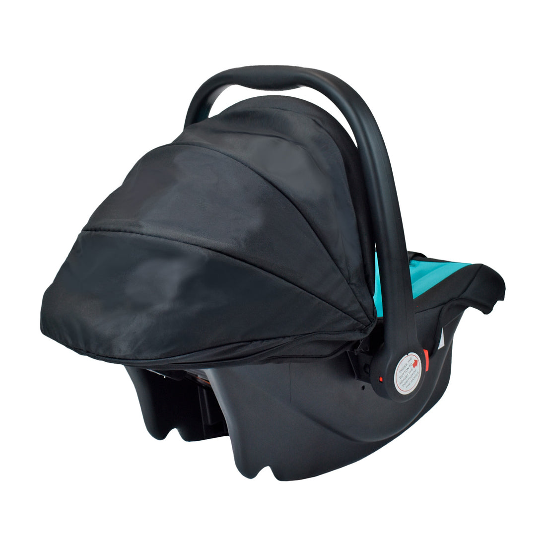 Silla Porta Bebe Priori Tokio Azul