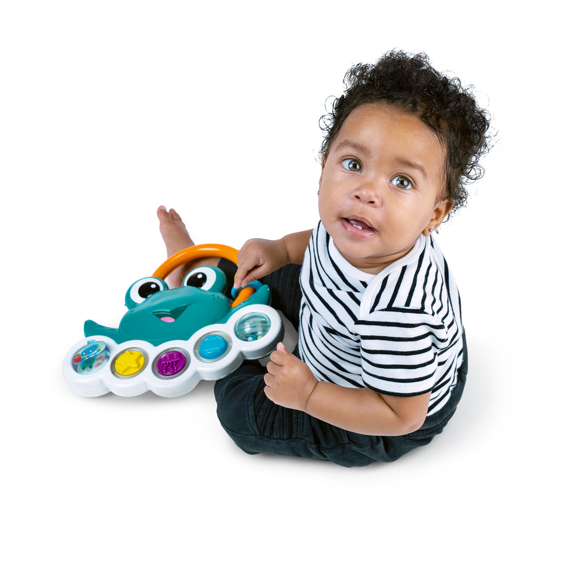 Juguete  Actividad Bebe Sensorial Baby Einstein 16656