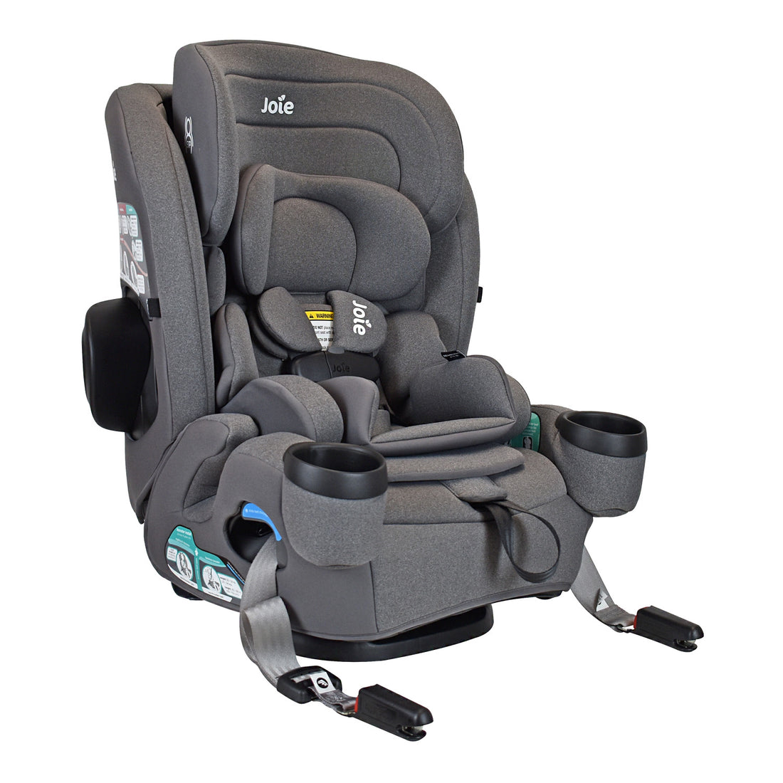 Silla de Carro Joie Saffron™ SI Thunder