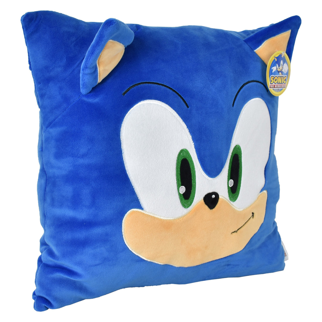 Peluche Cojin SONIC-SQ