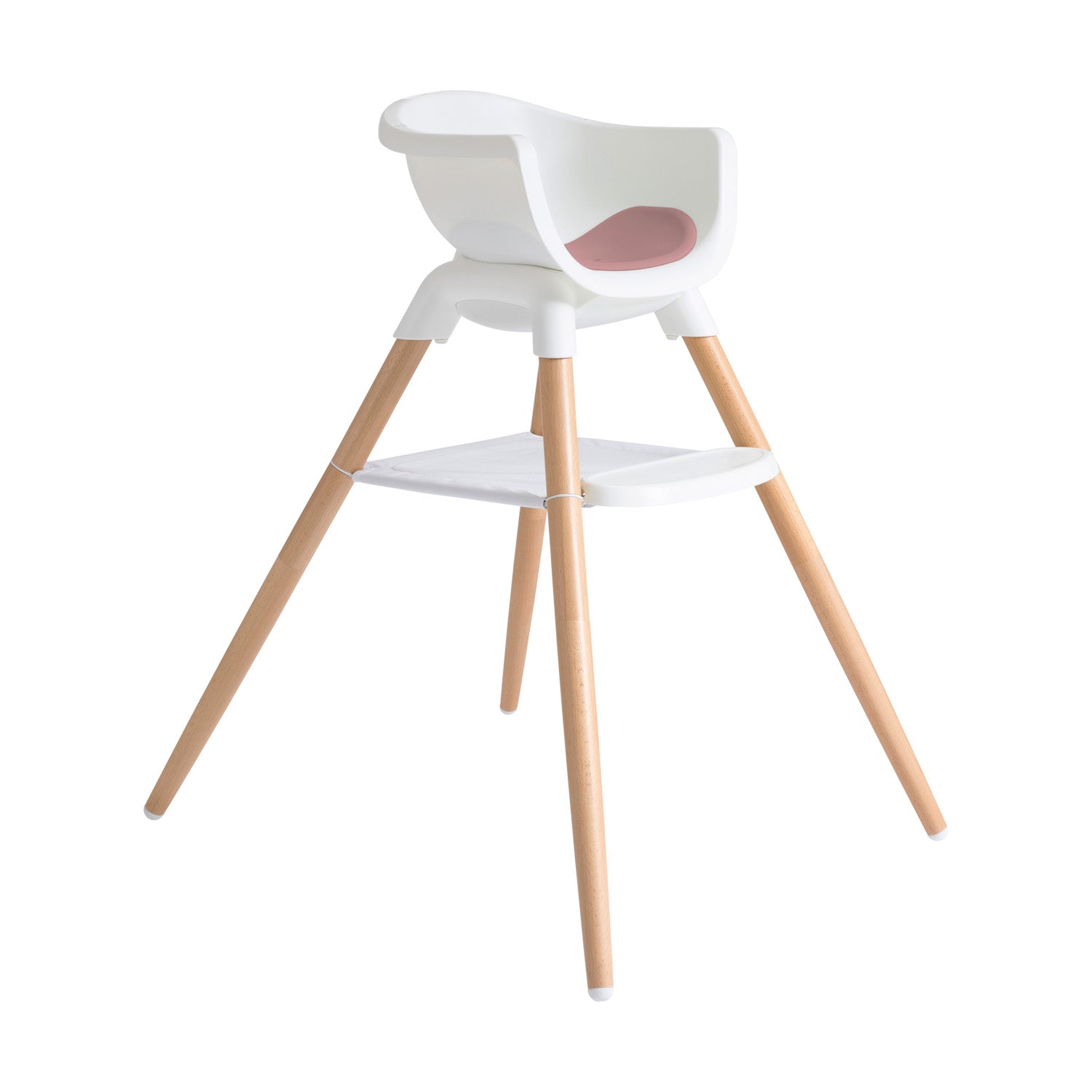 Silla Comedor Bebe 9 en 1 Chestnut Lola Joie