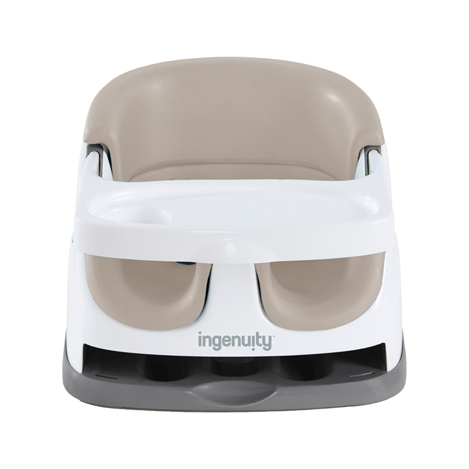 Silla Comedor Booster Multiusos Bebe Ingenuity 10678
