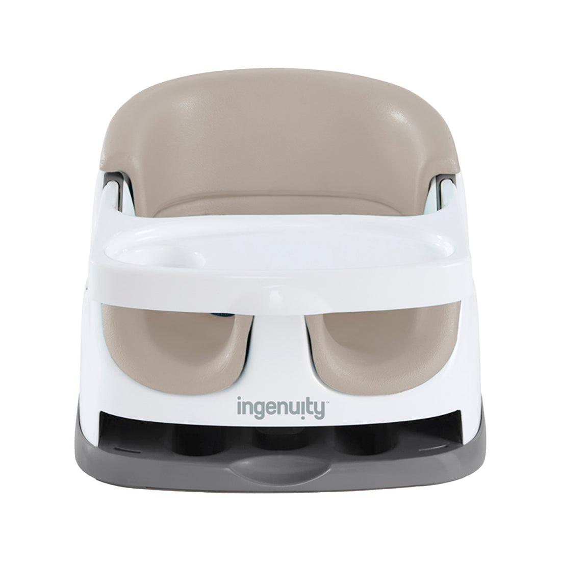 Silla Comedor Booster Multiusos Bebe Ingenuity 10678