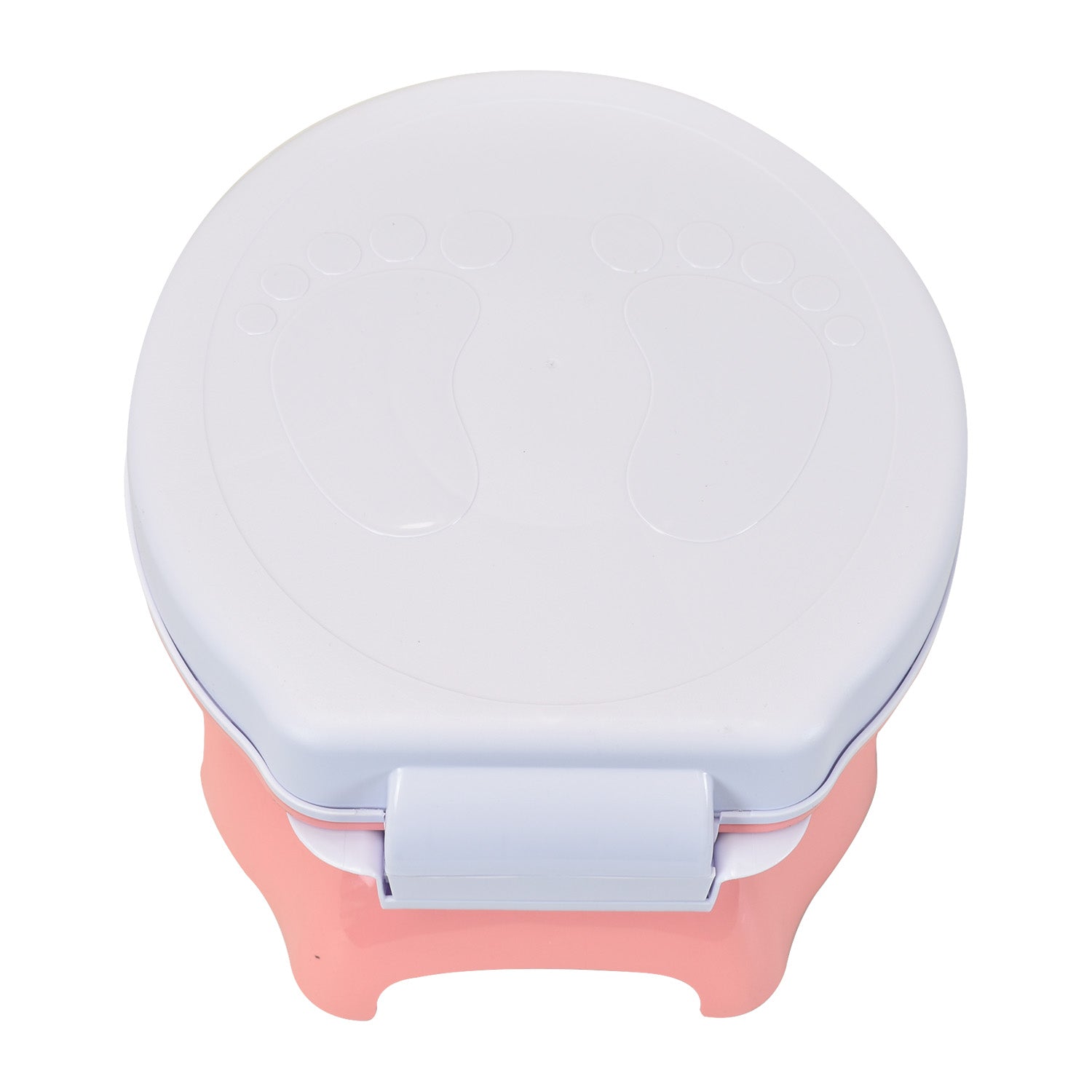 Vasenilla 4 en 1 Con Sonido Premium Baby Rosa PB-B201PK