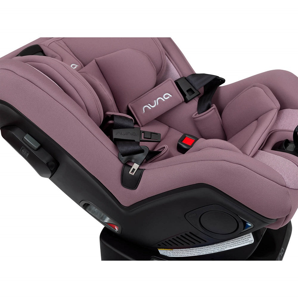 Silla Carro Bebé Nuna Rava Rose