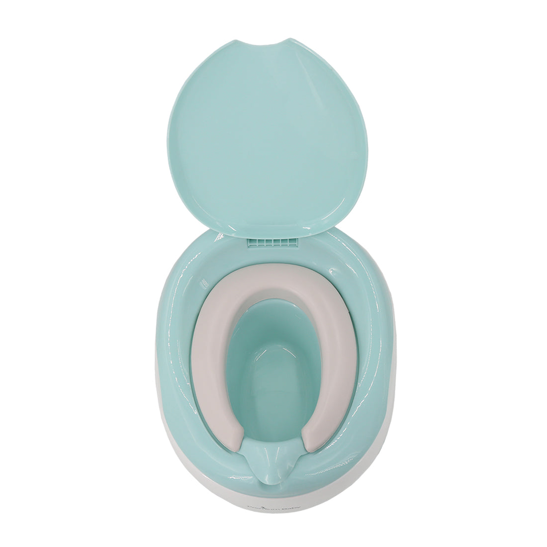 Vasenilla Bebe 3 en 1 Premium Baby Vera Verde