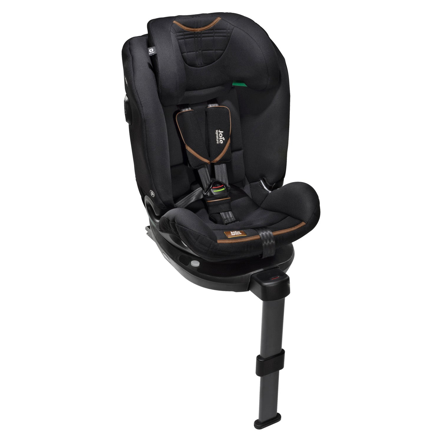 Silla Carro Joie I Spin™ Xl Eclipse