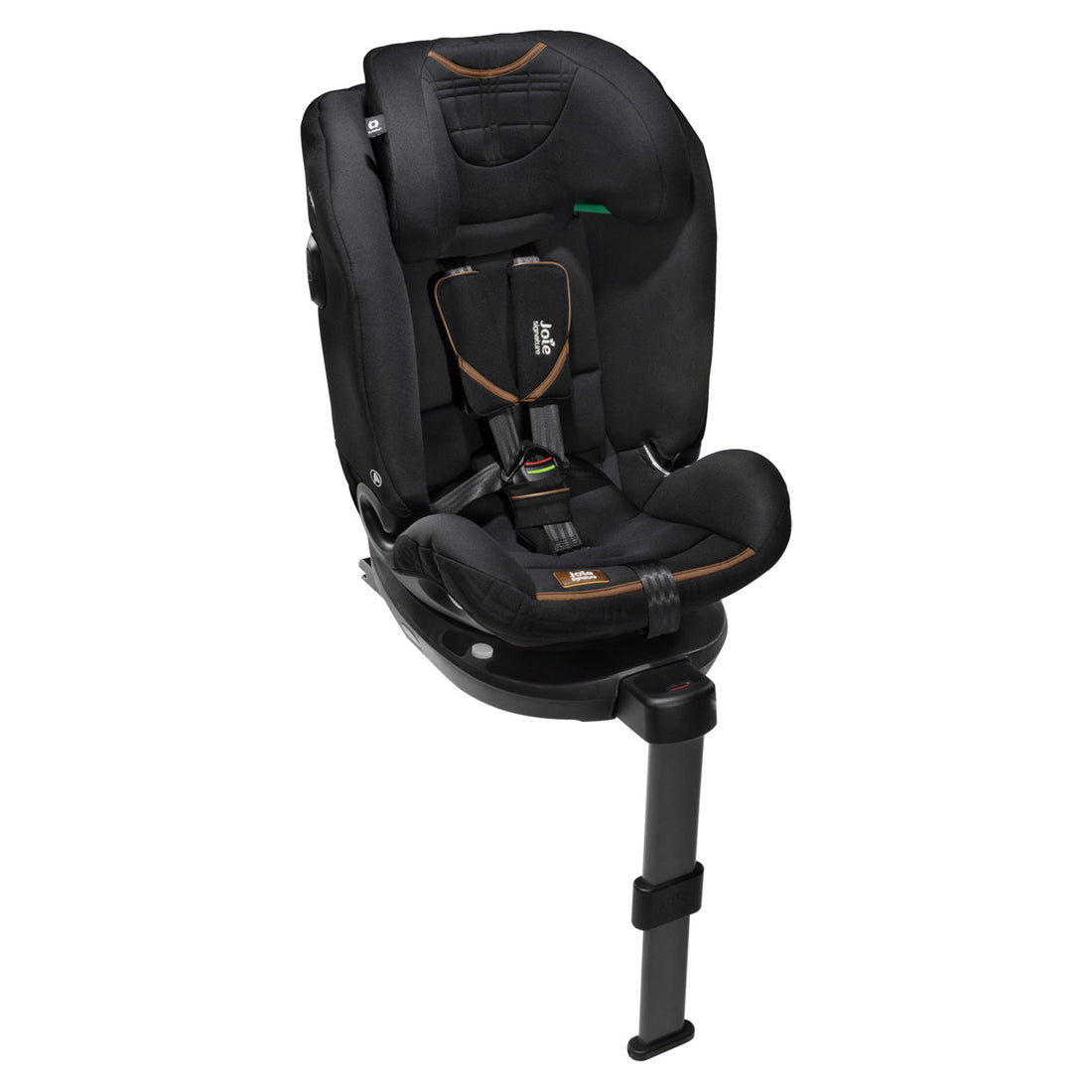Silla Carro Joie I Spin™ Xl Eclipse