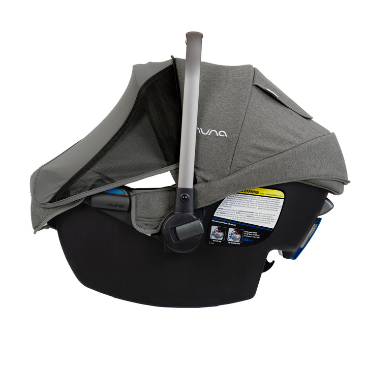Portabebe Pipa™ Base de la serie pipa Granite