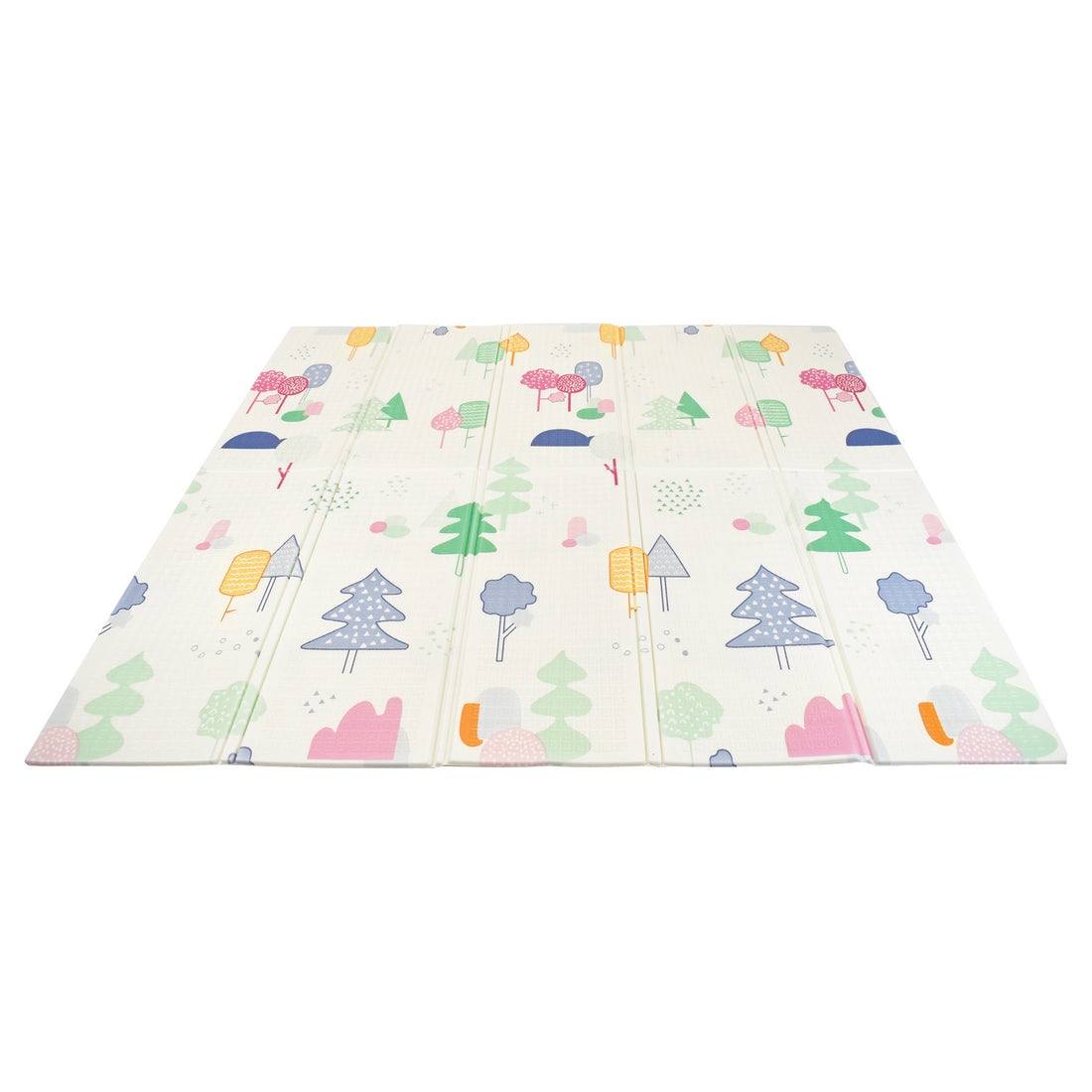 Tapete De Juego Plegable Gateo Bebé Premium Baby PB- E601 FT
