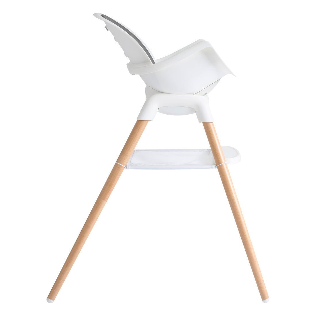 Silla Comedor Bebe 9 en 1 Chestnut Shadow Joie