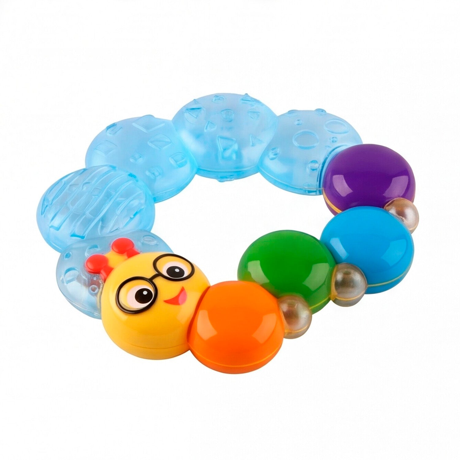 Sonajero y Juguete Baby Einstein 10573