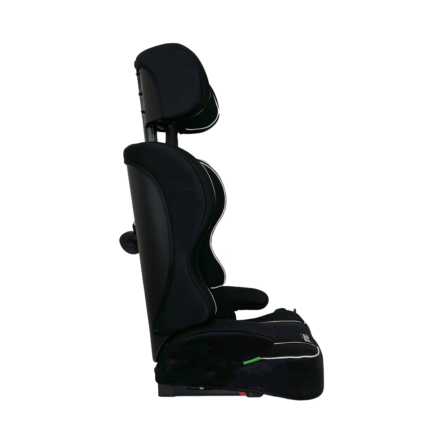 Silla Carro Bebe Priori Mas Isize Coal