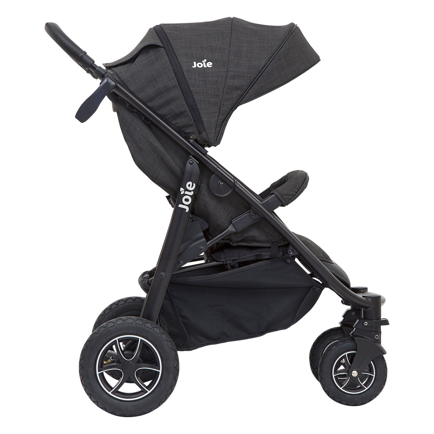 Coche Bebe Joie Mytrax Pavement