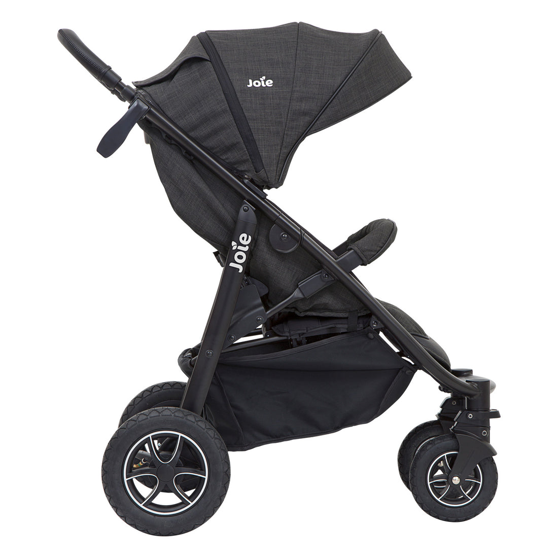 Coche Bebe Joie Mytrax Pavement