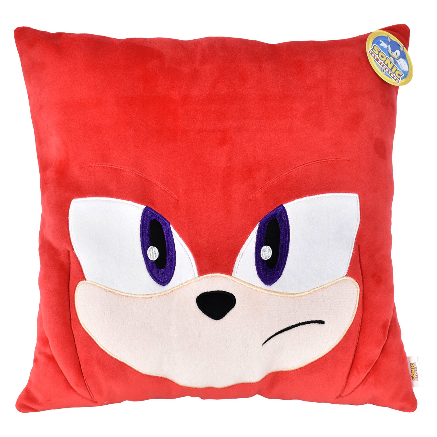 Peluche Cojin Knuckls-Sonic
