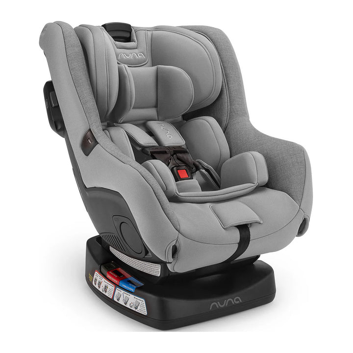 Silla Carro Bebe Nuna Rava Frost