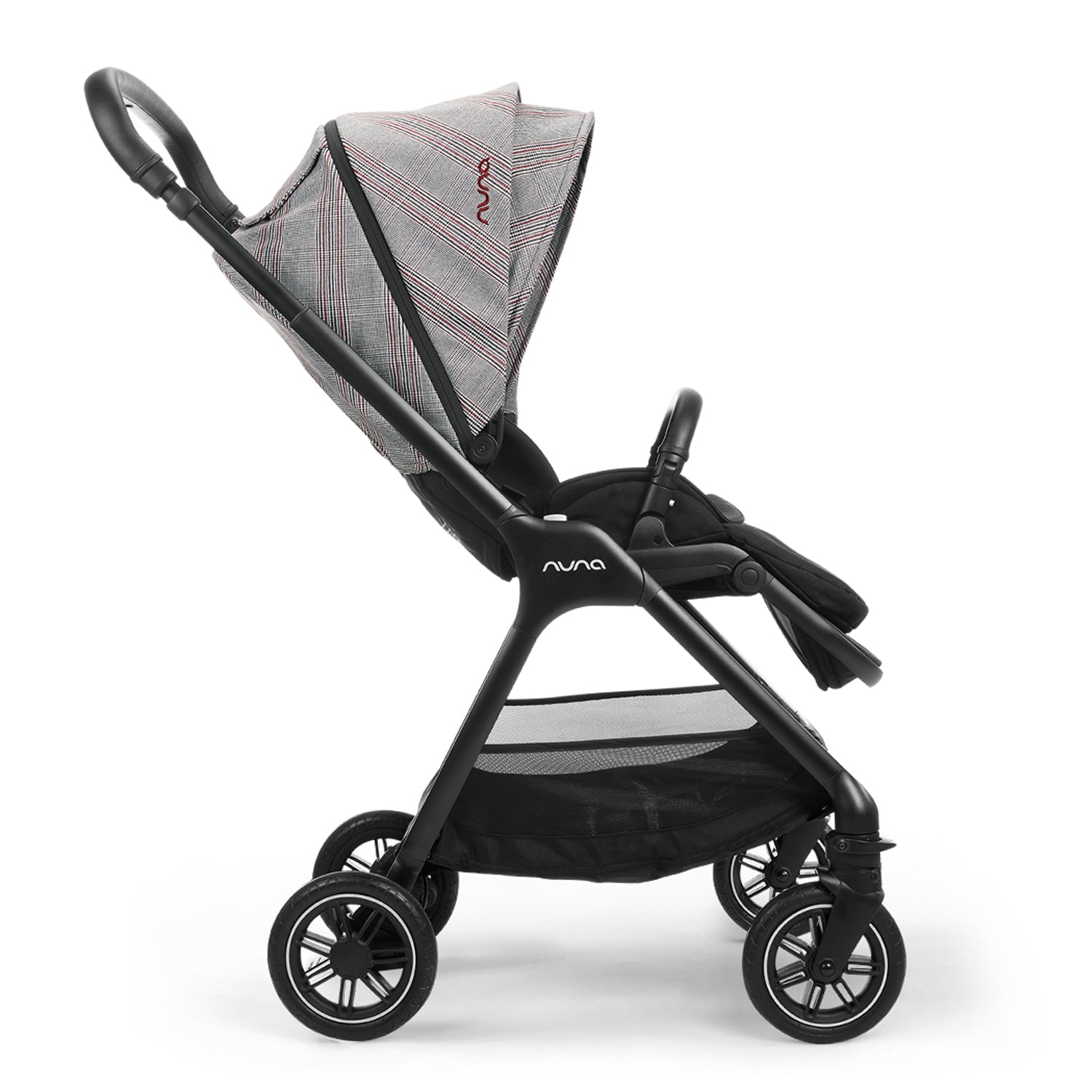 Coche  Bebe Nuna triv ™ Ellis