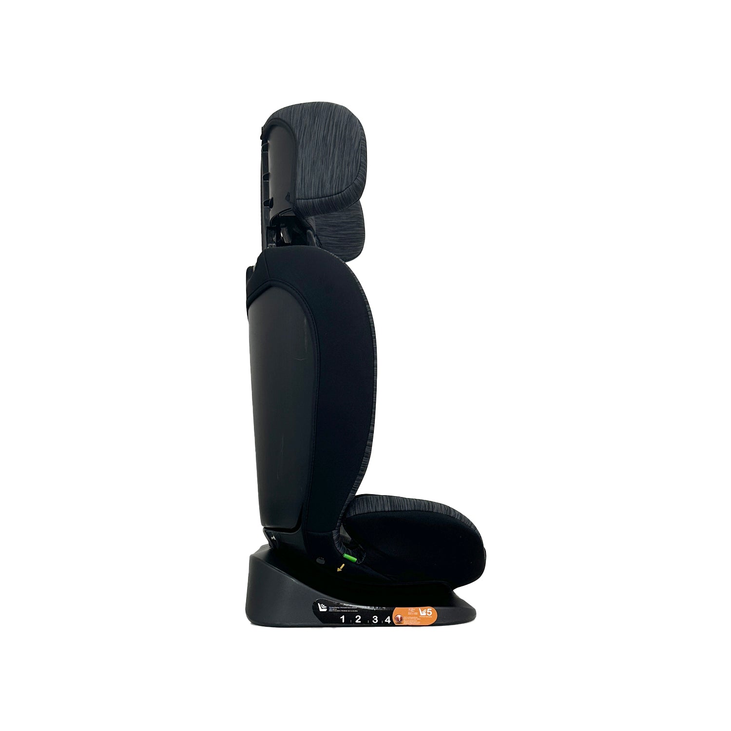 Silla Carro Bebe Priori Prix Isize Coal