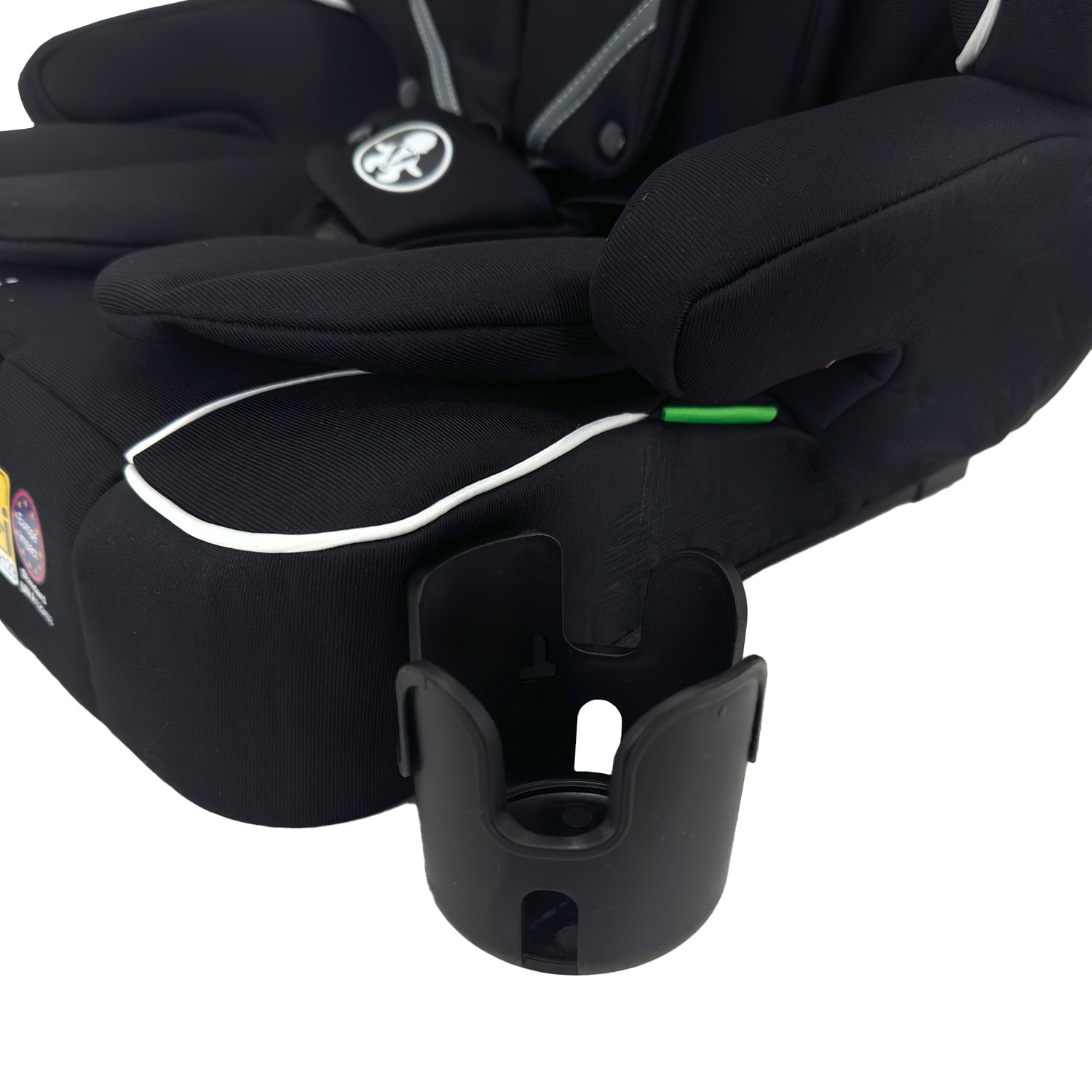 Silla Carro Bebe Priori Mas Isize Coal