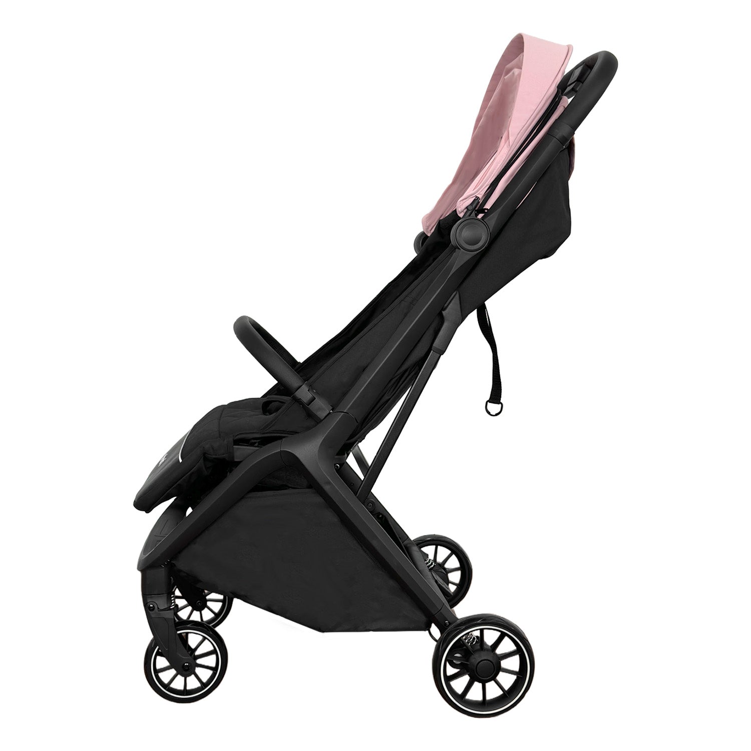 Coche de Bebe Stroller Sienna Priori Rosado